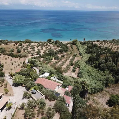 Διαμέρισμα Marema 2