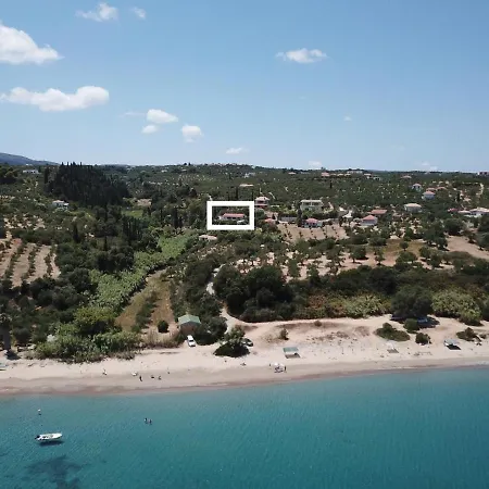 Appartement Marema 2