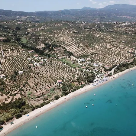 Marema 2 Διαμέρισμα *