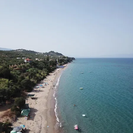 Marema 2 Κόμποι