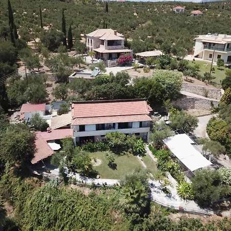 Appartement Marema 2 Kómboi