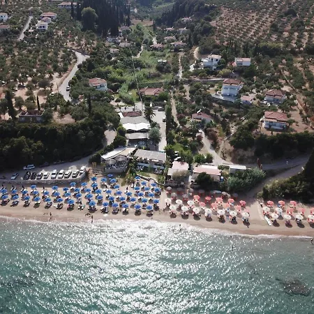 Διαμέρισμα Marema 2