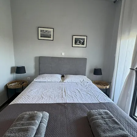 Marema 2 Apartment *