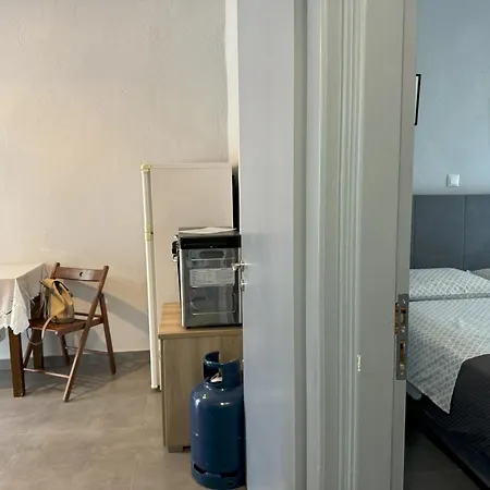 Apartment Marema 2 *