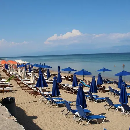 Marema 2 Apartment Kómboi