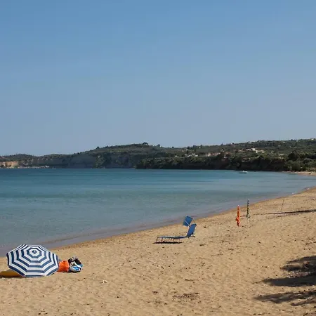 Διαμέρισμα Marema 2 *