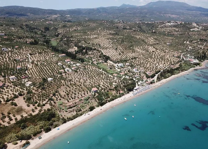 Marema 2 Apartmán *