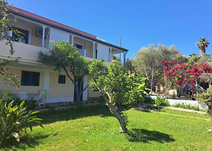 Apartmán Marema 2 *