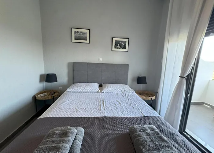 Marema 2 Apartmán *