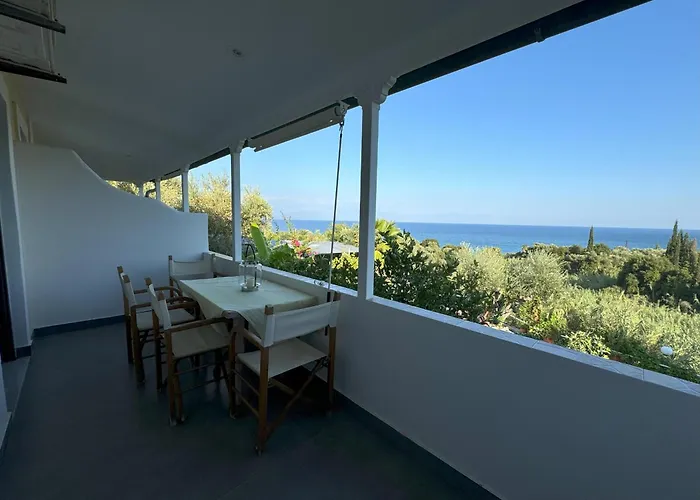 Marema 2 Apartmán Kómboi