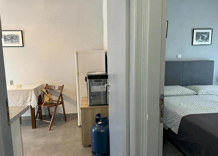 Apartmán Marema 2 *
