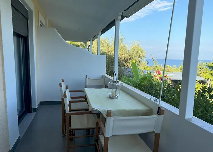 Apartmán Marema 2 Kómboi