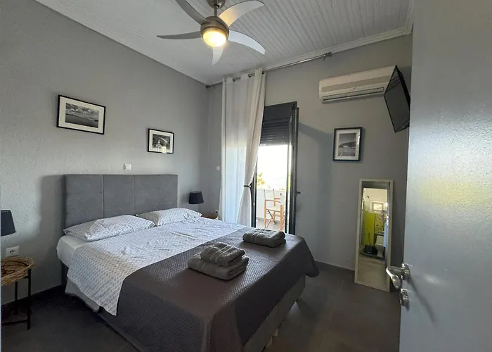 Marema 2 Apartmán Kómboi