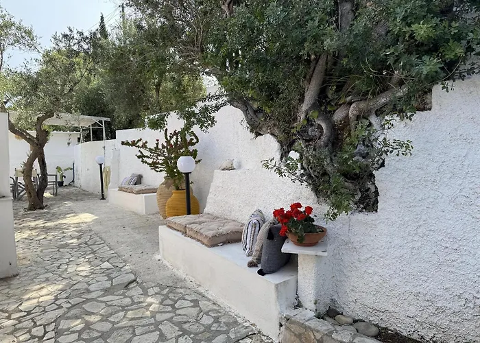 Apartmán Marema 2 Kómboi