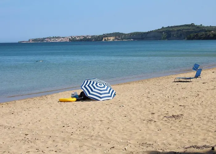 Marema 2 Apartmán Kómboi