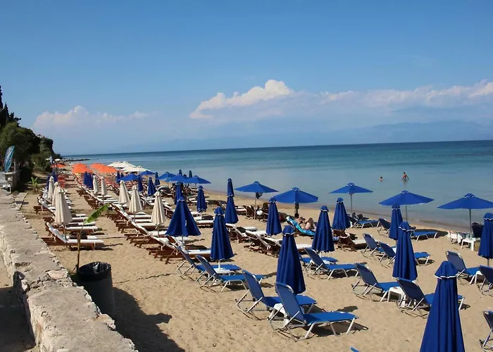 Marema 2 Apartmán Kómboi