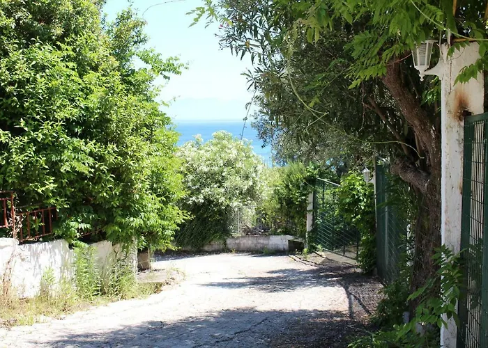 Marema 2 Apartmán *