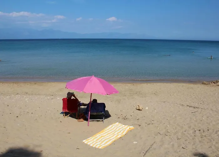 Marema 2 Apartmán Kómboi