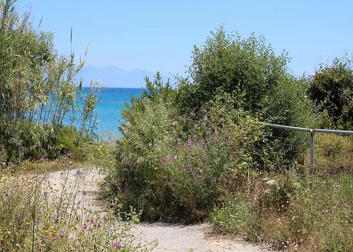 Marema 2 Apartmán Kómboi