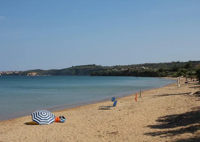 Apartmán Marema 2 *